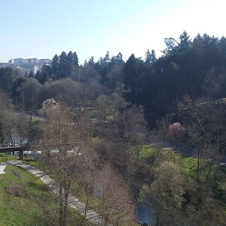 Hotel O'Xardin O Carballiño Zewnętrze zdjęcie